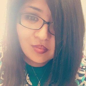 Meet your Posher, Christiana